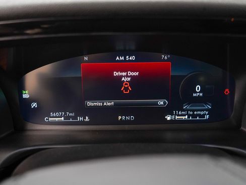 Used 2020 Lincoln Aviator Reserve w/ Equipment Group 202A image 26