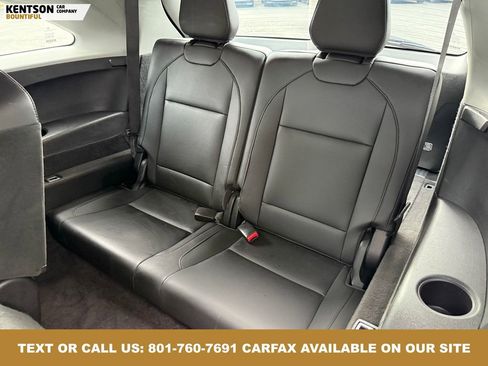 Used 2018 Acura MDX SH-AWD w/ Technology Package image 35