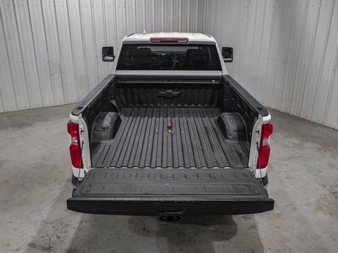 Used 2022 Chevrolet Silverado 2500 LTZ w/ Safety Package image 56