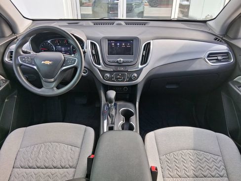 Used 2024 Chevrolet Equinox LS w/ LS Convenience Package FWD image 9