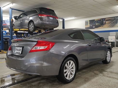 Used 2012 Honda Civic EX-L image 27