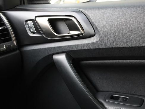 Used 2023 Ford Ranger Lariat w/ Tremor Off-Road Package image 20