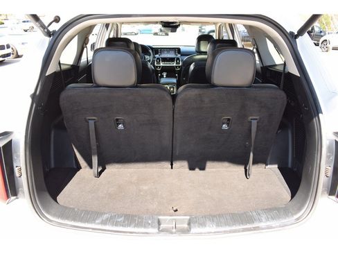 Used 2021 Kia Sorento EX w/ Panoramic Sunroof Package FWD image 45