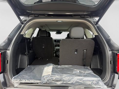 New 2026 Kia Sorento SX AWD/4WD image 18