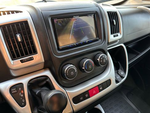 Used 2021 RAM ProMaster 3500 w/ Convenience Group image 55