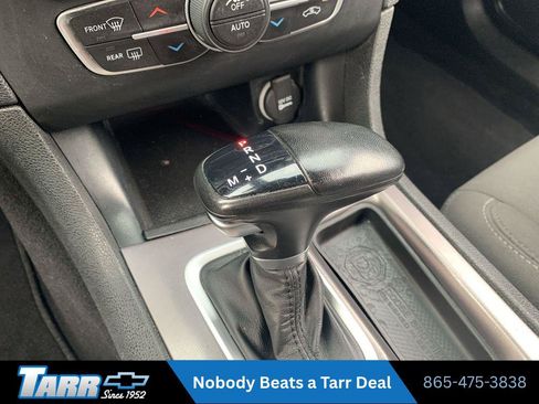 Used 2022 Dodge Charger R/T RWD image 20