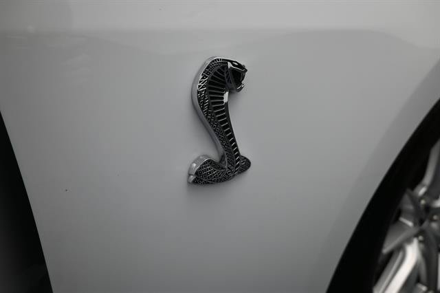 Used 2025 Ford Mustang GT Premium RWD image 5