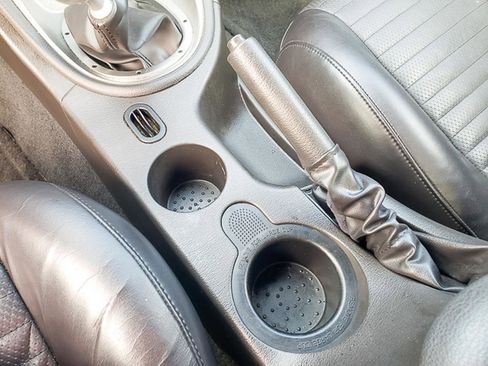 Used 2004 Ford Mustang Mach 1 image 13