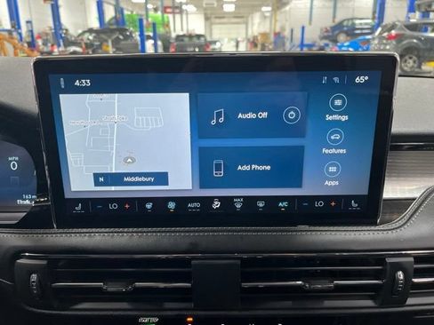 Certified 2023 Lincoln Corsair AWD w/ Equipment Group 102A image 57