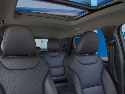New 2027 Chevrolet Bolt RS FWD image 43