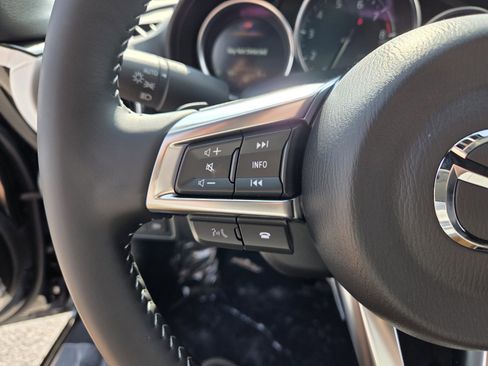 New 2026 MAZDA MX-5 Miata Grand Touring image 29