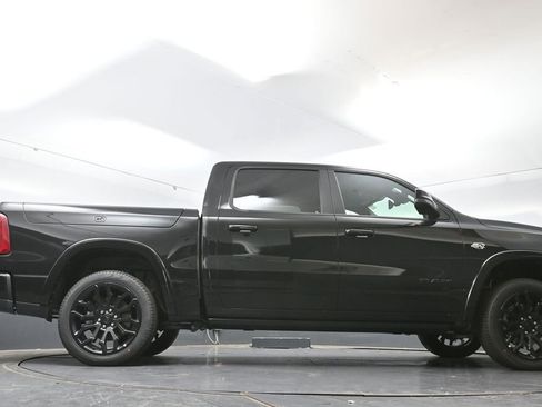 New 2026 RAM 1500 Limited AWD/4WD image 41