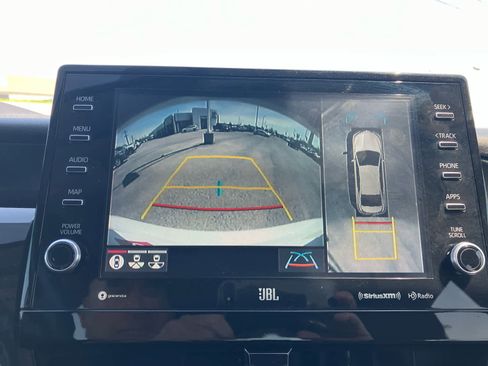 Certified 2023 Toyota Camry XSE w/ Navigation Package image 24