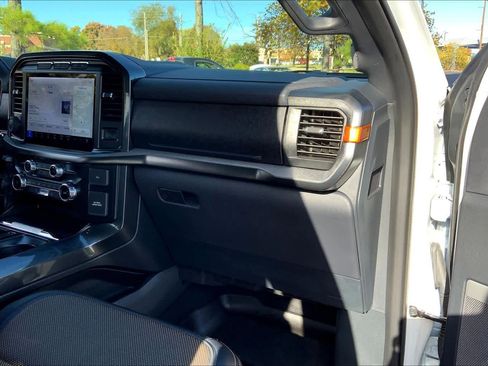 Used 2023 Ford F150 Tremor w/ Equipment Group 402A High image 17