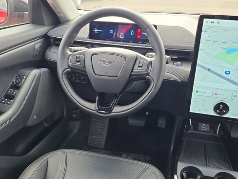 New 2026 Ford Mustang Mach-E Premium w/ Interior Protection Package image 31
