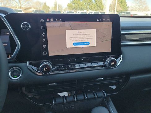 New 2025 GMC Canyon Elevation w/ Convenience Package image 22