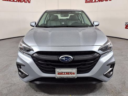 Certified 2025 Subaru Legacy Limited AWD/4WD image 2