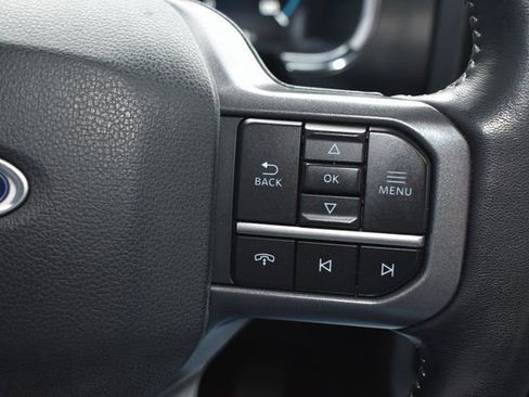 Used 2023 Ford F150 Lariat w/ Equipment Group 502A High image 23