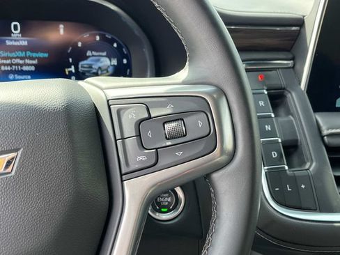 Used 2023 Chevrolet Tahoe LT AWD/4WD image 37
