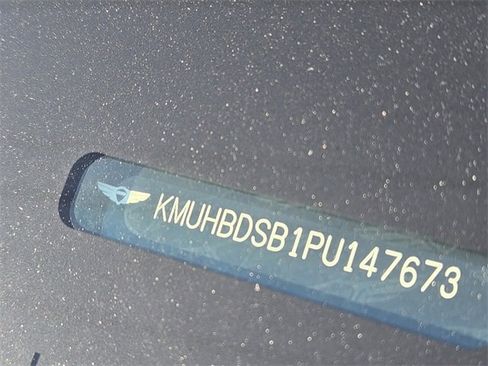 Certified 2023 Genesis GV80 2.5T w/ Prestige 20" Package image 10