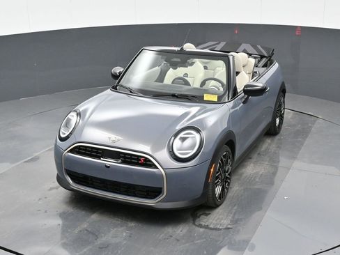 Used 2025 MINI Cooper S image 33