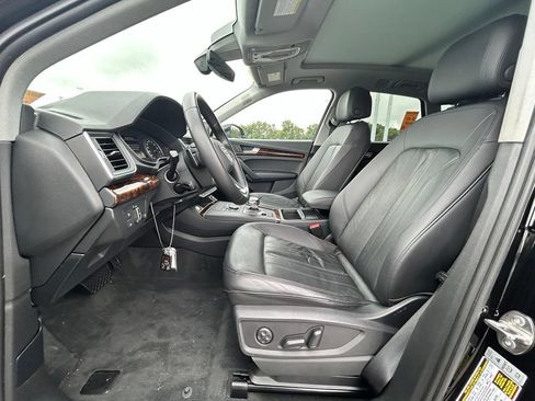 Used 2018 Audi Q5 2.0T Premium Plus AWD/4WD image 14