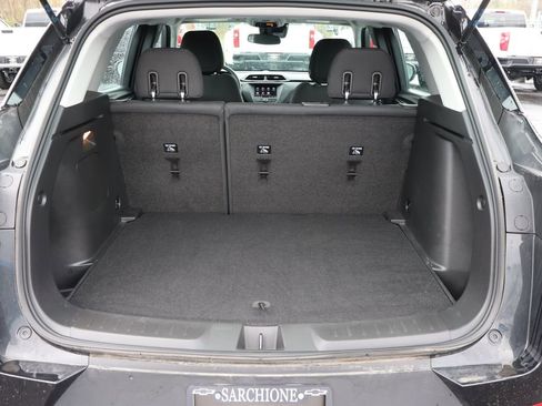 Used 2023 Chevrolet TrailBlazer LS image 20