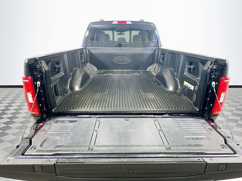 Certified 2023 Ford F150 XLT w/ Equipment Group 302A High AWD/4WD image 24