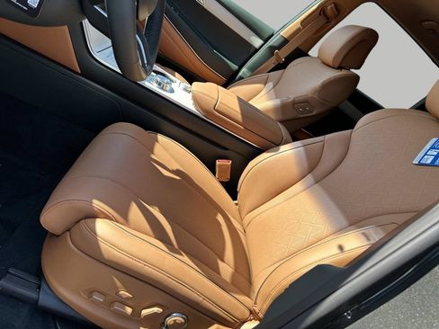 New 2026 Genesis GV80 3.5T Advanced AWD/4WD image 9