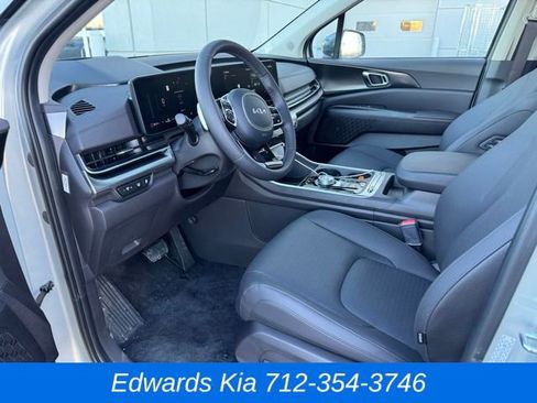 New 2026 Kia Carnival SX Prestige FWD image 21
