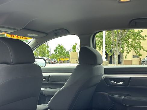 Used 2018 Honda CR-V LX image 31