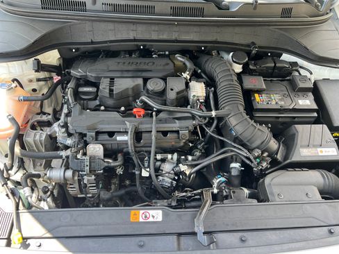 Used 2022 Hyundai Kona N Line AWD/4WD image 32