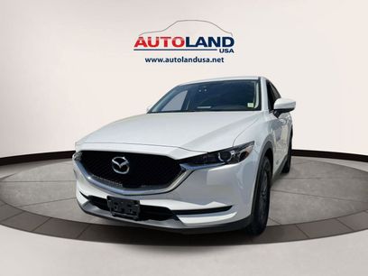 Used 2018 MAZDA CX-5 Sport