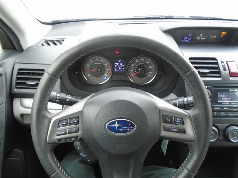 Used 2015 Subaru Forester 2.5i Limited image 19