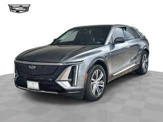 Certified 2023 Cadillac Lyriq 2WD video 1