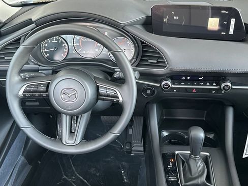 New 2026 MAZDA MAZDA3 2.5 S Sedan w/ Preferred Pkg image 14