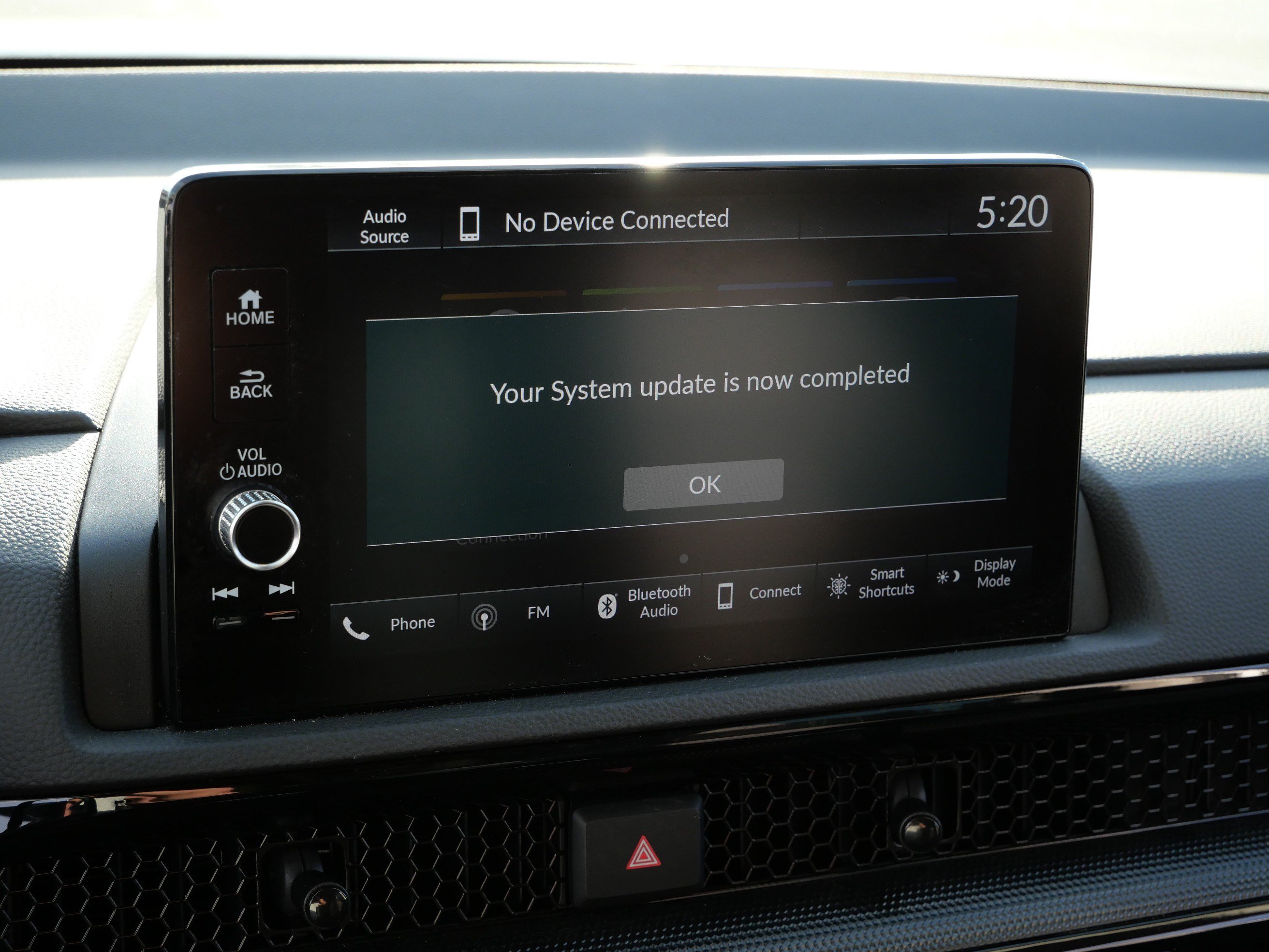Used 2024 Honda CR-V EX-L image 22