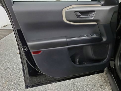 New 2025 Ford Bronco Sport Big Bend image 12