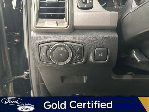 Certified 2023 Ford Ranger XLT w/ Equipment Group 301A Mid image 20