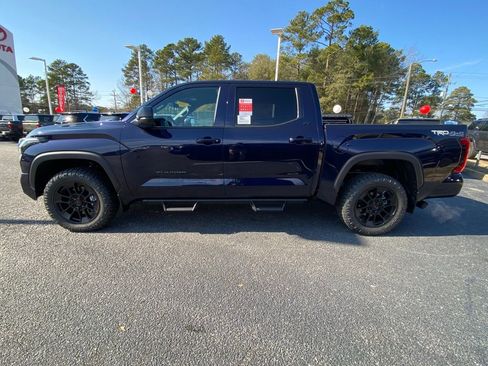 New 2026 Toyota Tundra SR5 image 4