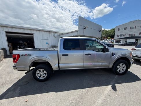 Used 2022 Ford F150 XLT AWD/4WD image 6