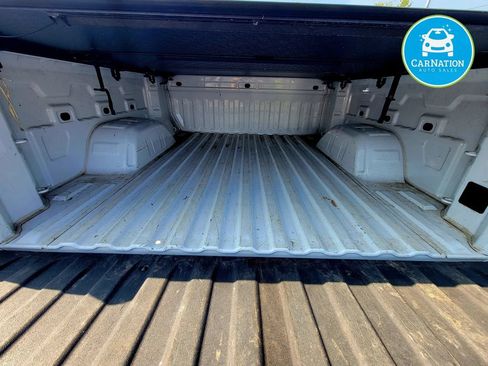 Used 2019 Chevrolet Silverado 1500 LT w/ All-Star Edition AWD/4WD image 13