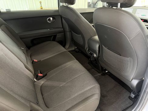 Used 2022 Hyundai Ioniq 5 SE AWD/4WD image 27