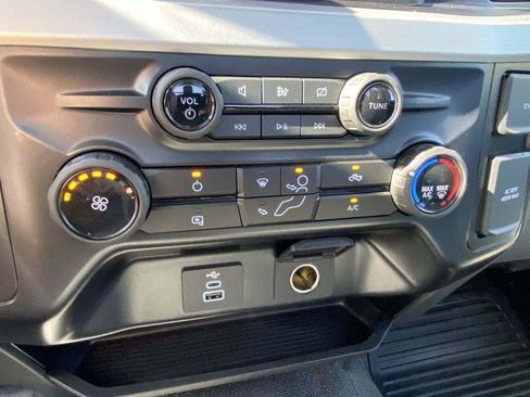 Used 2024 Ford F250 XL w/ XL Chrome Package RWD image 23