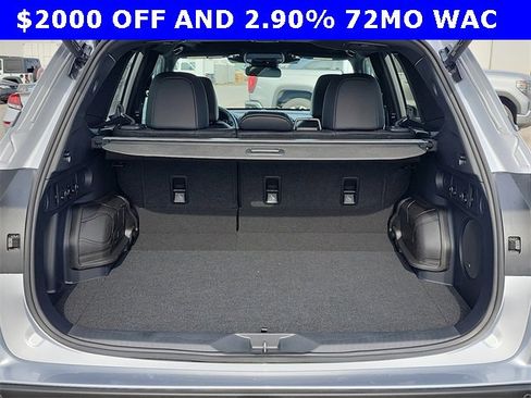 New 2026 Subaru Forester Limited image 5