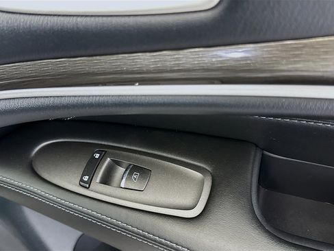 Used 2019 INFINITI QX60 Pure image 31