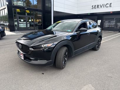 Used 2025 MAZDA CX-30 2.5 Turbo w/ Premium Plus Pkg