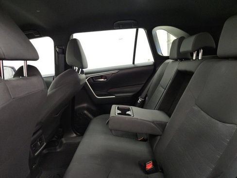 Certified 2023 Toyota RAV4 SE image 39
