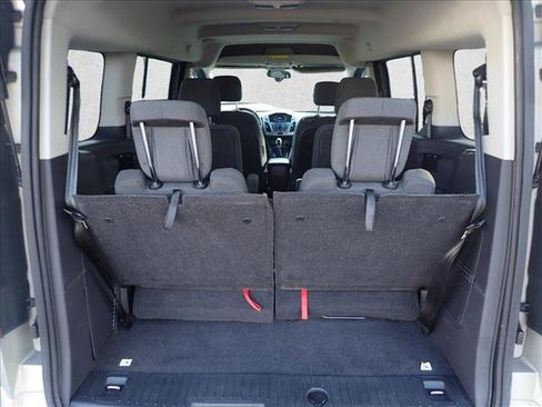 Used 2016 Ford Transit Connect XLT FWD image 8