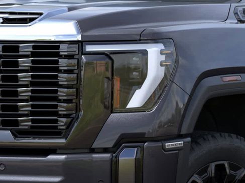 New 2026 GMC Sierra 2500 Denali Ultimate image 10